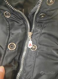 piumino Peuterey donna 