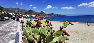 Taormina Giardini Naxos