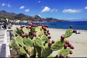 Taormina Giardini Naxos