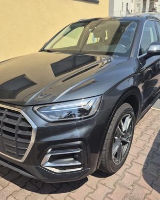 AUDI Q5 40 TDI 204 CV quattro S tronic