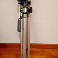 Treppiedi Atemsa anni 70