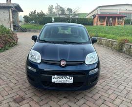 Fiat Panda 1.2 Benzina/GPL Lounge