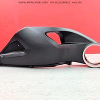 FORCELLONE POSTERIORE DUCATI MONSTER 796 2010 2014