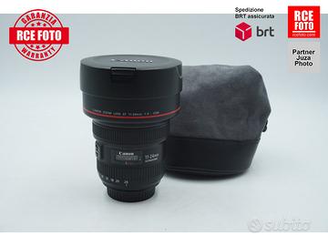 Canon EF 11-24 F4 L USM (Canon)