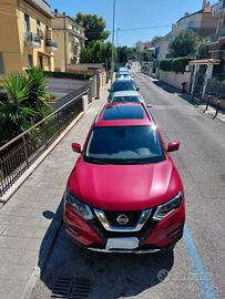 Nissan Xtrail