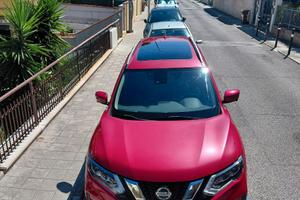 Nissan Xtrail