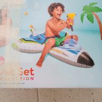 gonfiabile per bambini 