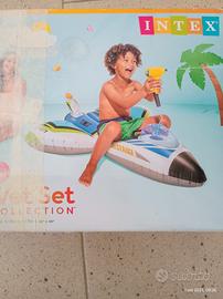 gonfiabile per bambini 