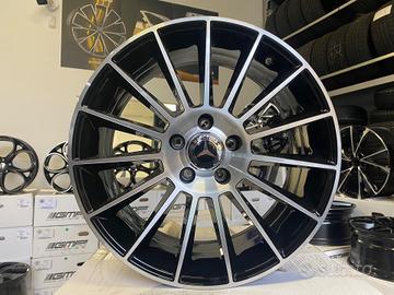 Cerchi NUOVI Mercedes raggio 20 cod.2983