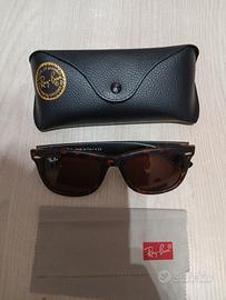 Rayban occhiali da sole 