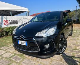 CITROEN DS3 1.2GPL-11/2013"XNEOPATENTATI"