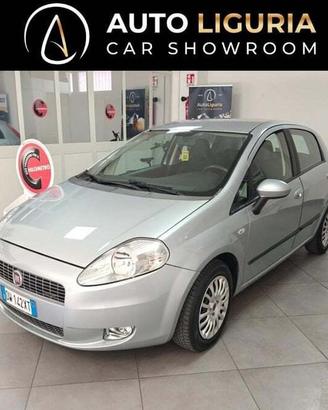 Fiat Grande Punto 5p 1.3 mjt 16v Dynamic 90cv 6m