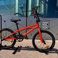BMX usata Scott Volt X30 2017
