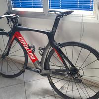 Bici da corsa CIPOLLINI rb 114