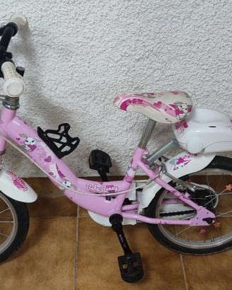 bicicletta bambina