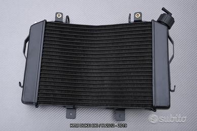 Radiatore KTM DUKE 690 / R 2012 - 2019 690R