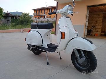 Vespa Px 125