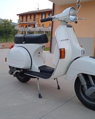 Vespa Px 125