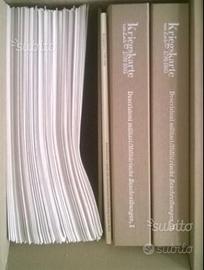 Kriegskarte, 1798-1805 a cura di Massimo Rossi