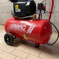 Compressore ABAC  50 L