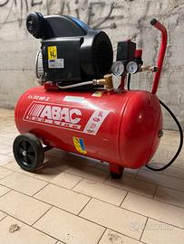 Compressore ABAC  50 L