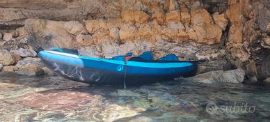 kayak 3 posti