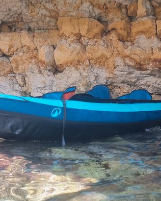kayak 3 posti