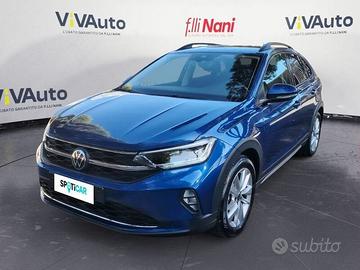 Volkswagen Taigo 1.0 TSI 115 CV Edition Plus