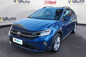 Volkswagen Taigo 1.0 TSI 115 CV Edition Plus