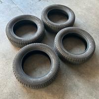 CONTINENTAL CROSSCONTACT WINTER 175/65 R15 84T