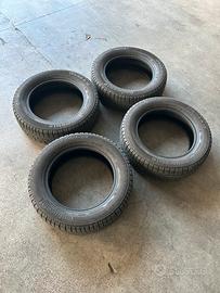 CONTINENTAL CROSSCONTACT WINTER 175/65 R15 84T