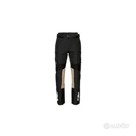 Pantaloni GS Rallye GTX uomo nero