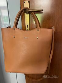 BORSA PELLE
