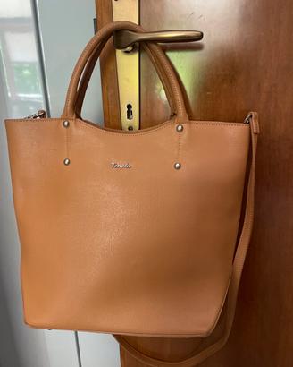 BORSA PELLE