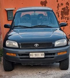 rav4  3 porte 