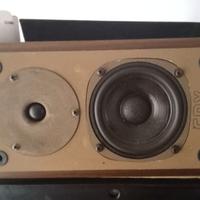 Minidiffusori vintage ESB CDX-L1