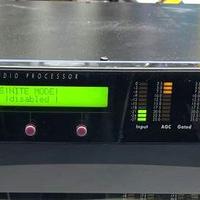 Processore audio 5 bande Orban 9200  per AM