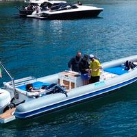Joker Boat Clubman 28