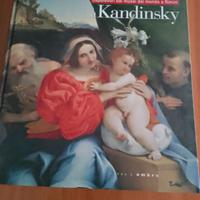 DA VERMEER A KANDINSKY/CAPOLAVORI VENETI 2 LIBRI