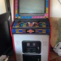 Videogiochi cabinato