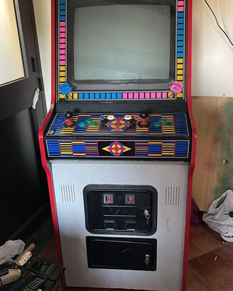 Videogiochi cabinato