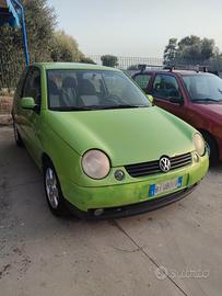 Volkswagen Lupo 1.7 SDI Trendline - PER COMMERCIAN