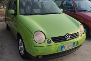 Volkswagen Lupo 1.7 SDI Trendline - PER COMMERCIAN