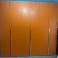 Armadio 6 ante