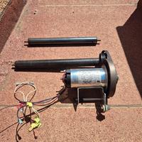 Icon Health & Fitness, Inc. DC Drive Motor C3350B3