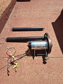 Icon Health & Fitness, Inc. DC Drive Motor C3350B3