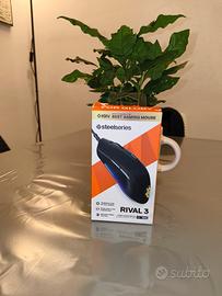 steelseries rival 3