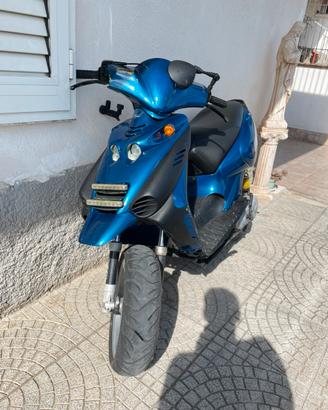 Beta ark 50 trattabili