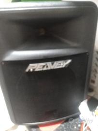 casse Amplificate PEAVEY 1012 IMPULSE AMERICANE