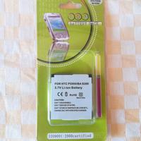 Batteria HTC non originale 3,7V P5500/BA S260